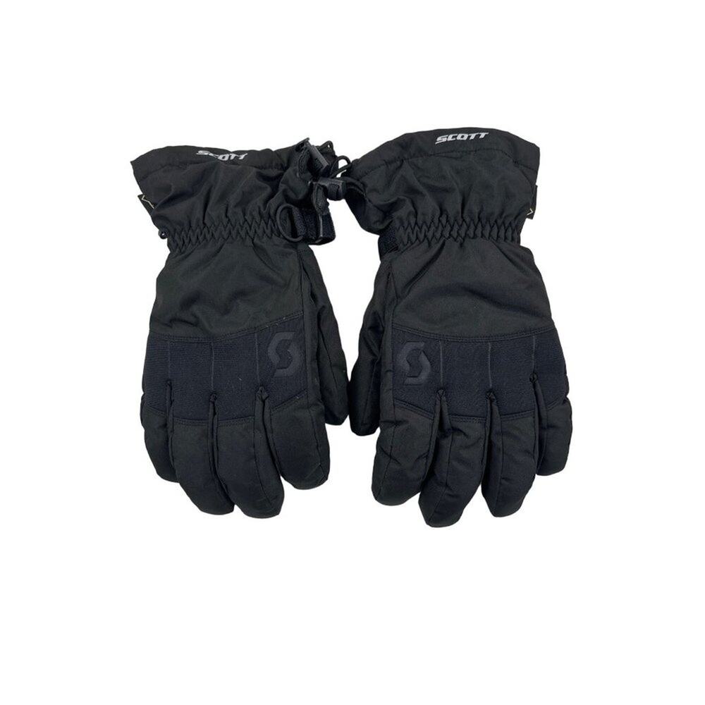 Scott - Men's Snow-tac 35 Gt Glove - Black